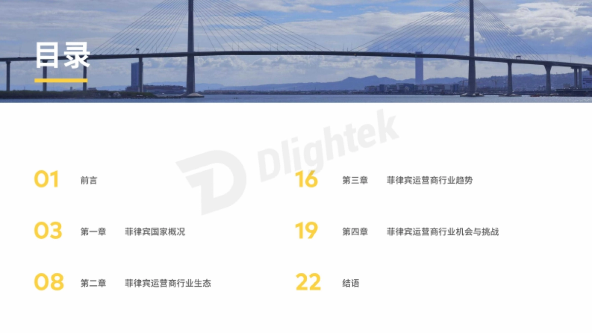 2024菲律宾运营商行业报告_第3页