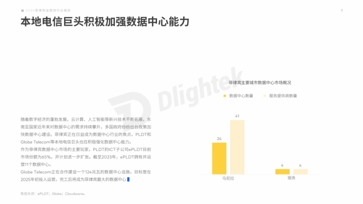 2024菲律宾运营商行业报告_第8页