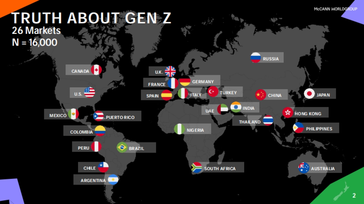 2024关于中国青年的真相白皮书_第3页