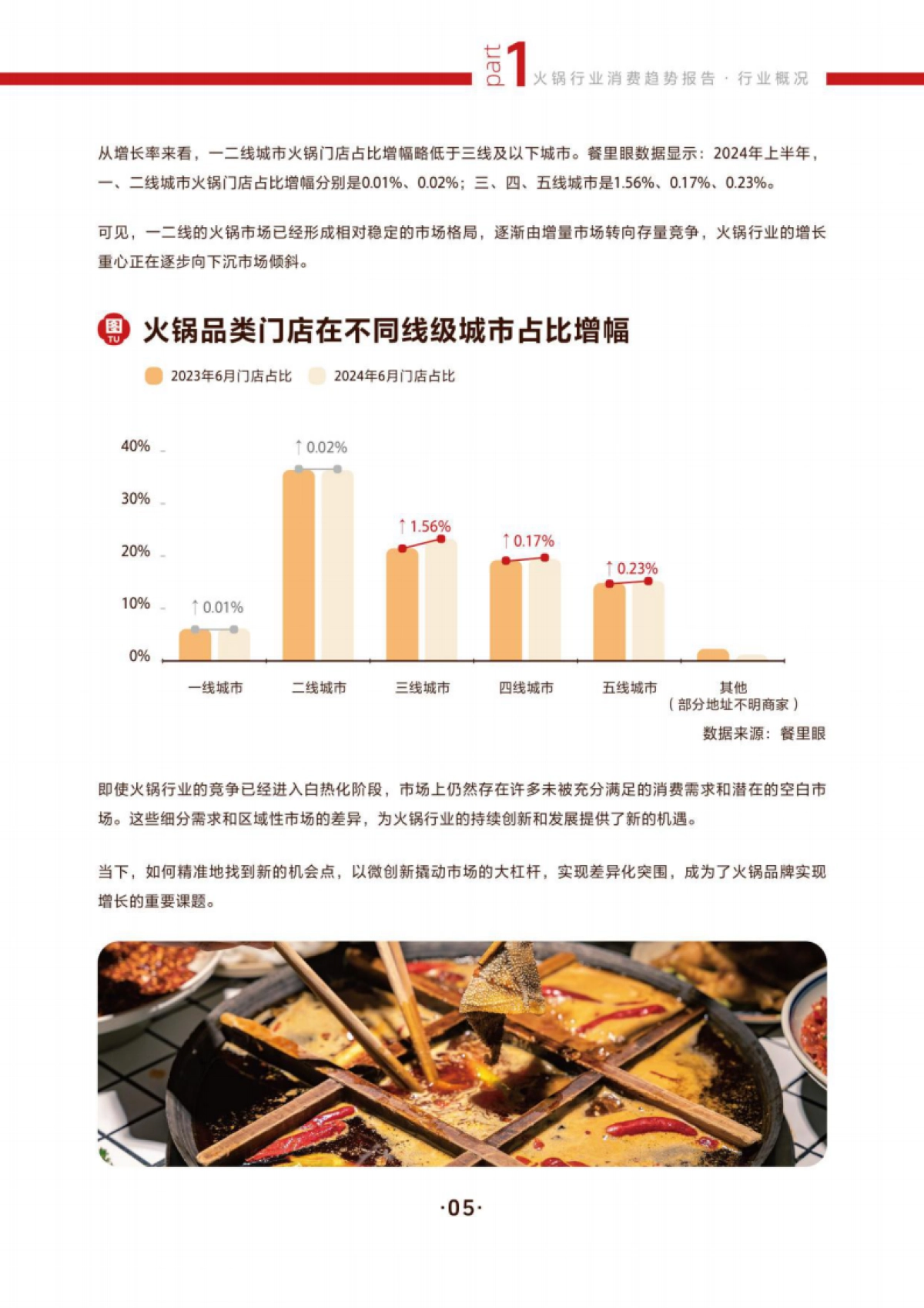 2024火锅行业消费趋势报告_第10页