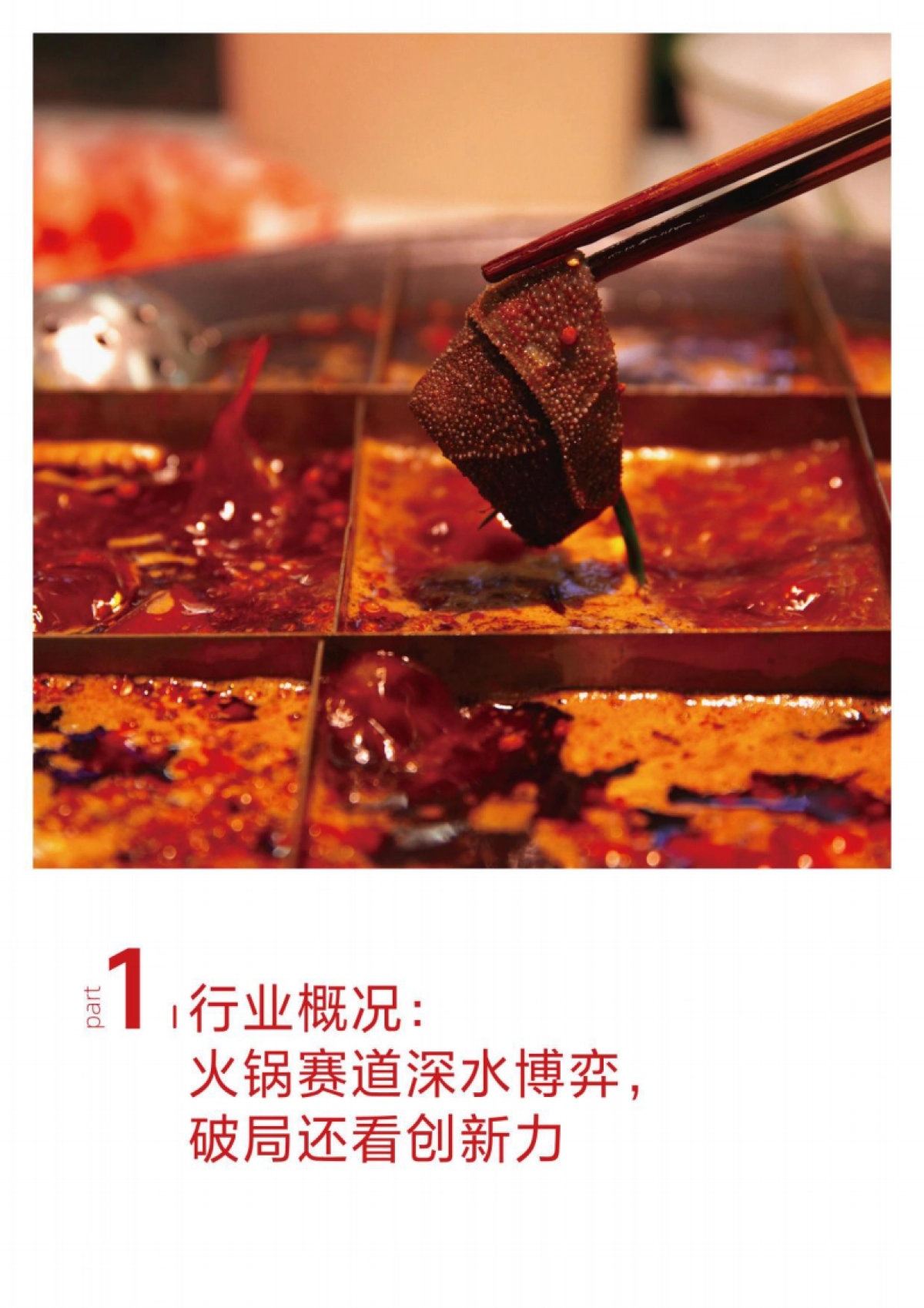 2024火锅行业消费趋势报告_第6页