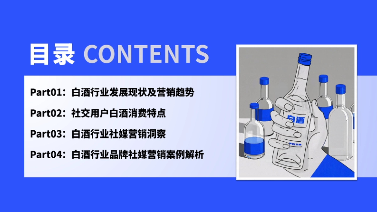 2024年白酒行业营销趋势报告_第3页