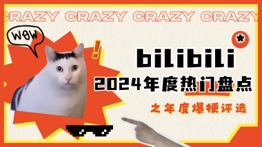 2024年度爆梗盘点