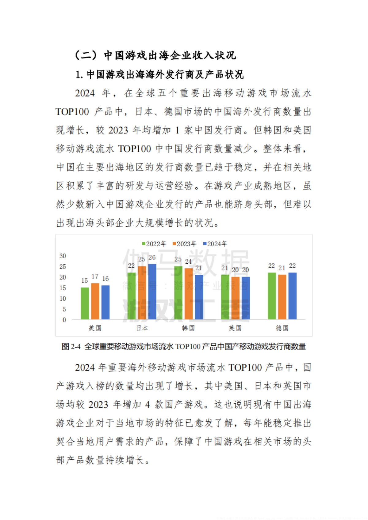 2024中国游戏出海研究报告_第10页