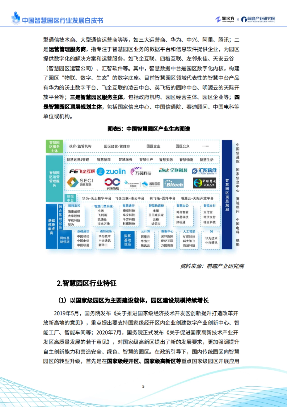 2025年中国智慧园区行业发展白皮书_第8页
