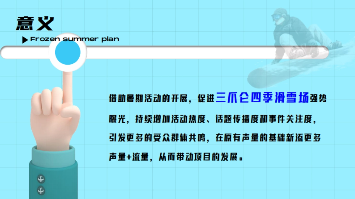 2024四季滑雪场项目包装设计方案_第9页