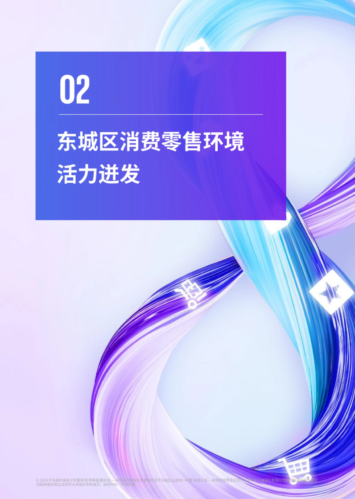 北京市东城区消费零售观察报告_第10页