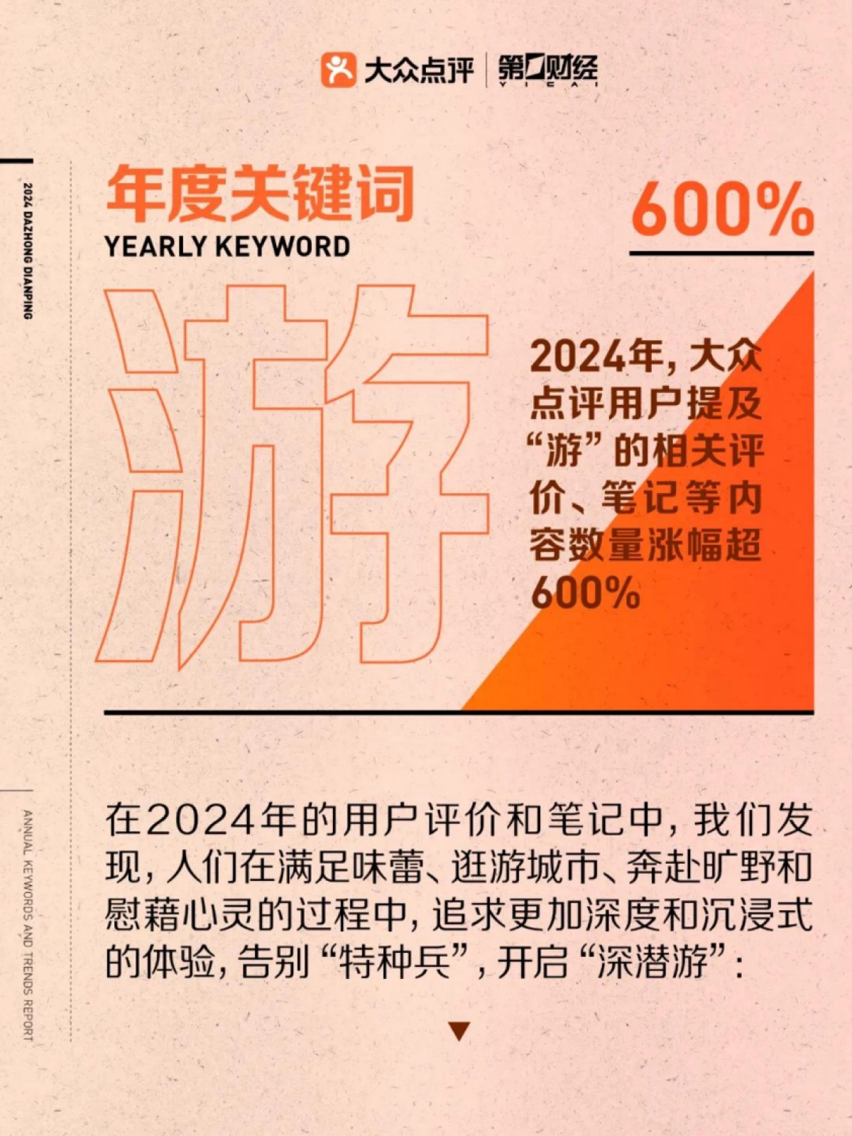 大众点评第一财经2024大众点评年度关键词及趋势报告_第4页