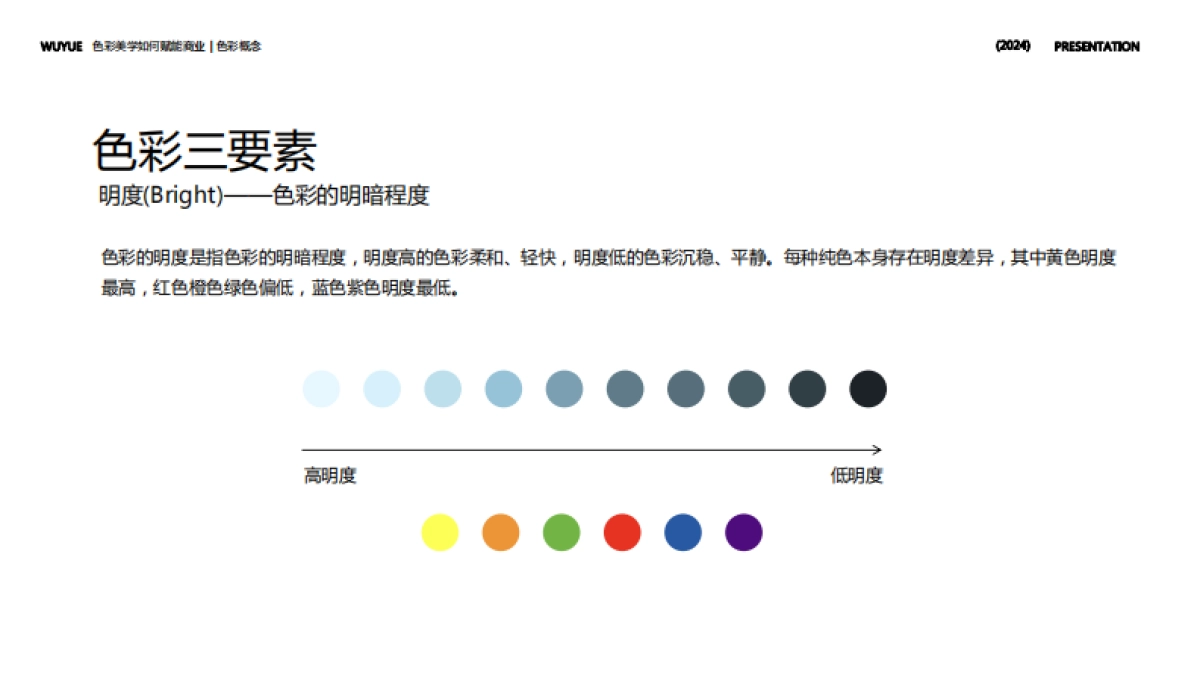 购物中心色彩美学如何赋能商业培训课件_第9页