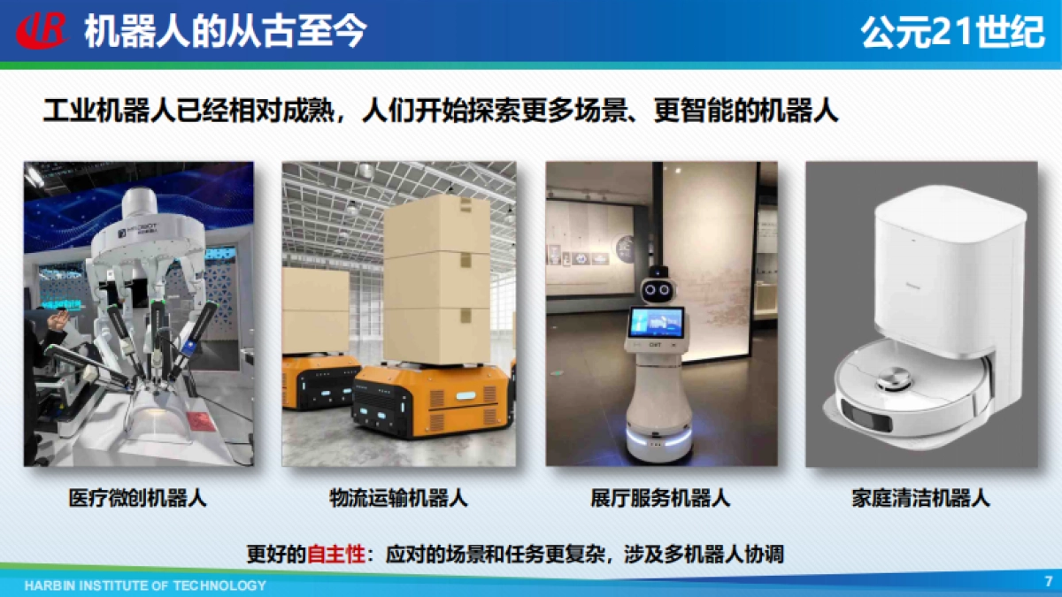 哈工大：2024年具身大模型关键技术与应用报告_第7页