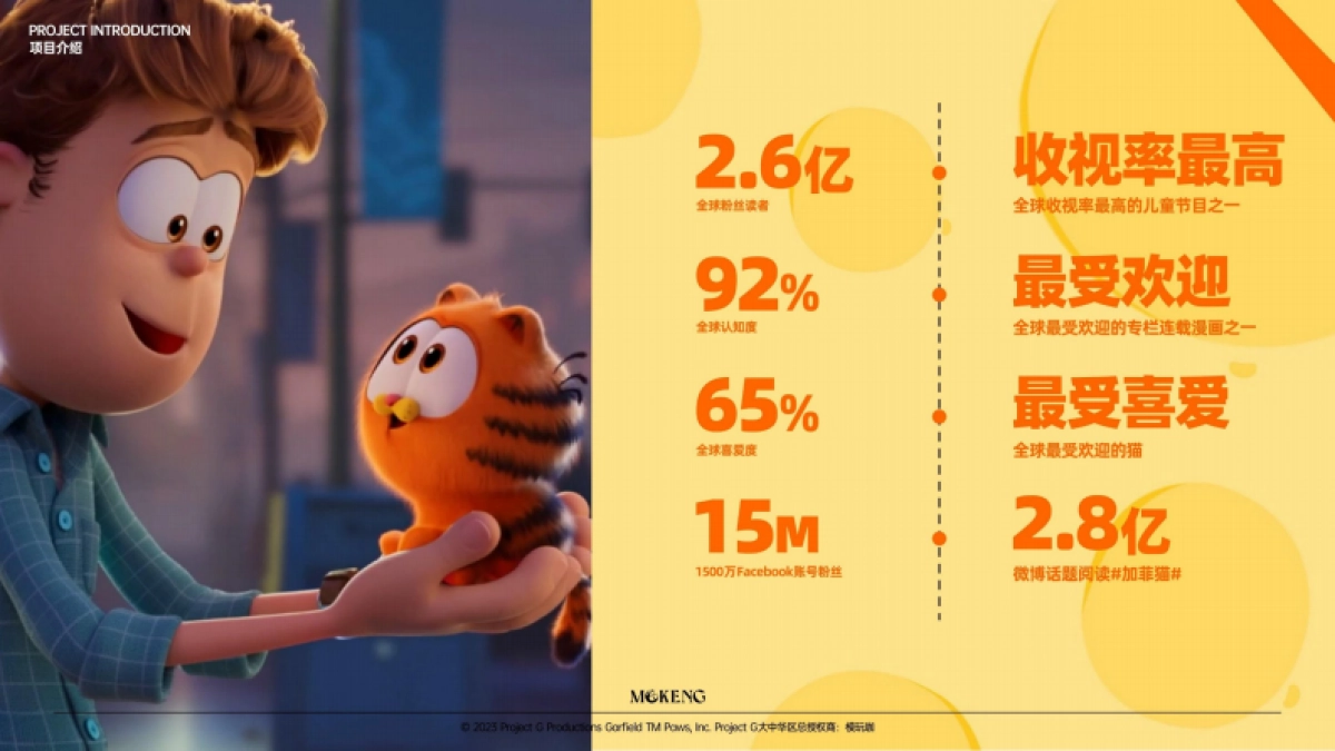 加菲猫家族品牌手册_第10页