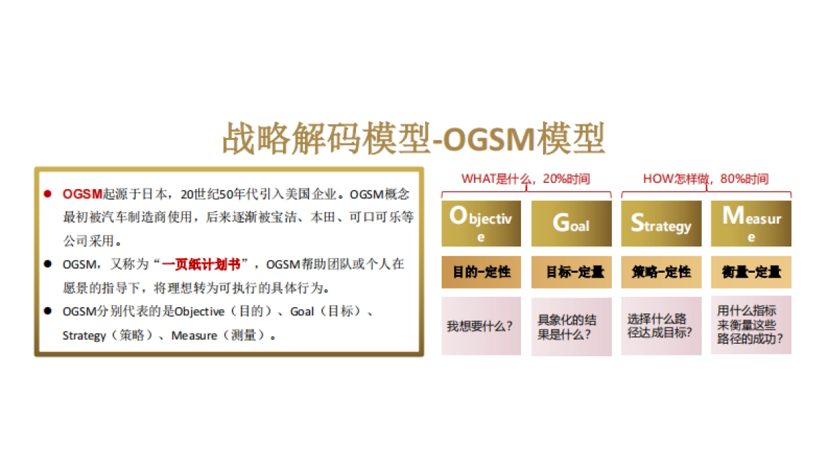 企业如何制定年度规划_第10页