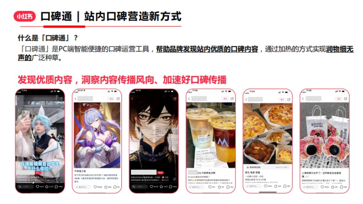 小红书口碑通产品介绍_第2页