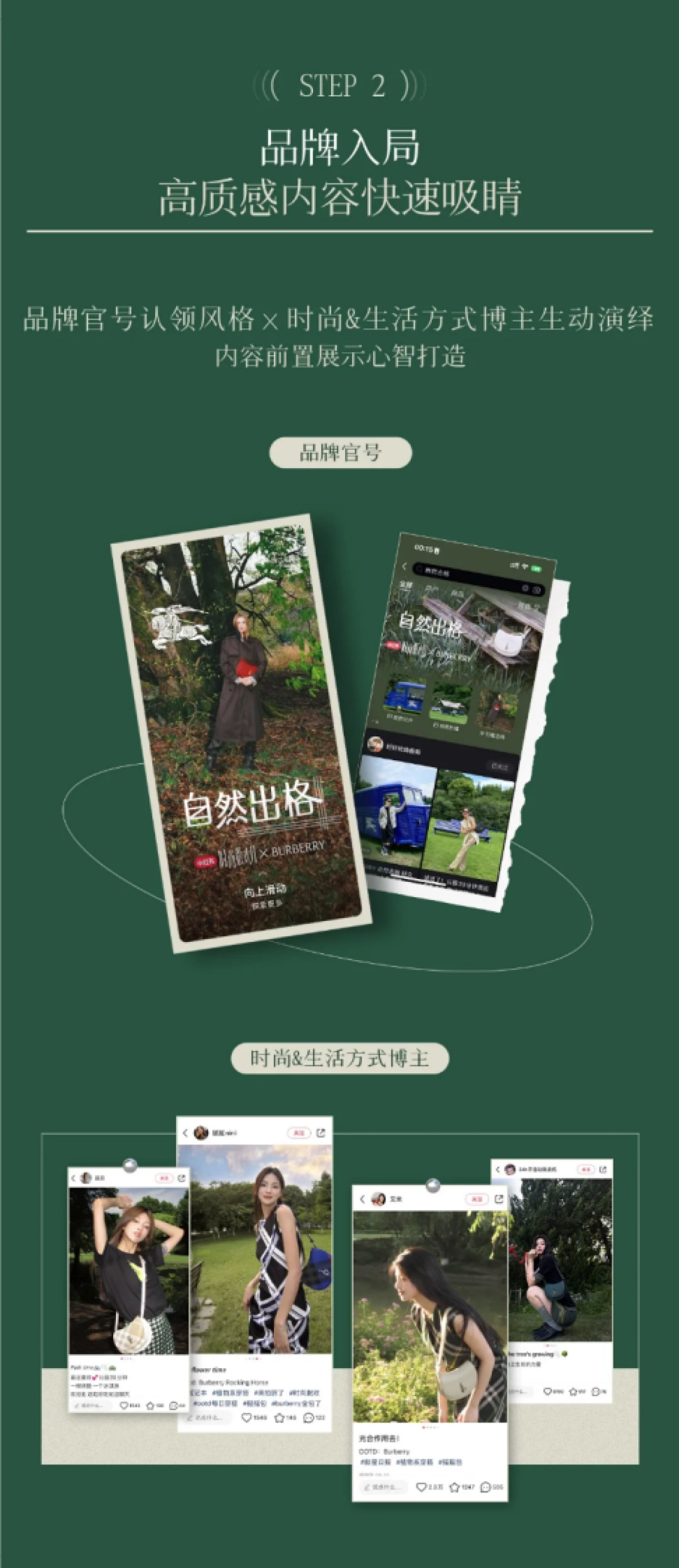 小红书携手BURBERRY共创IP营销新模式_第5页