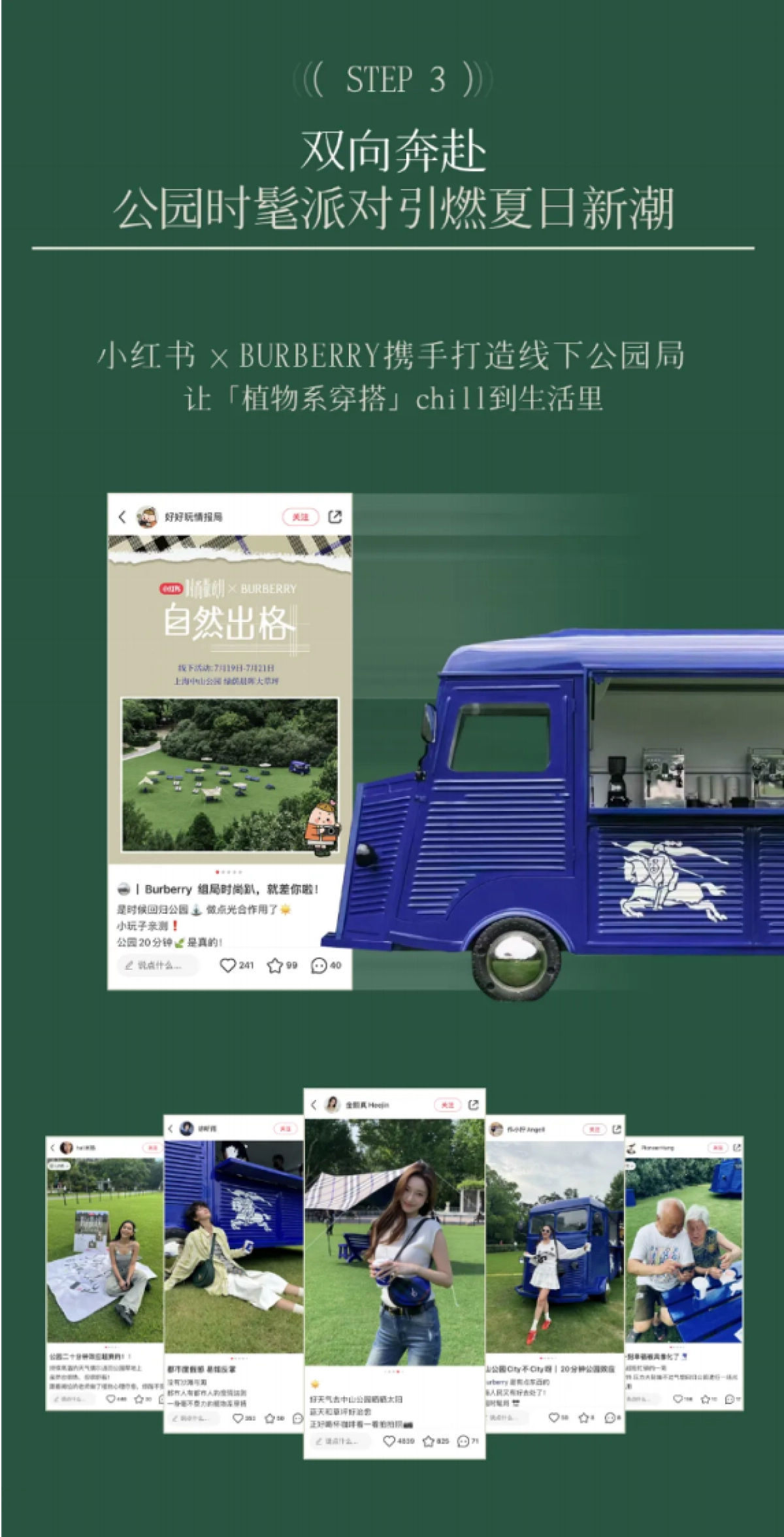 小红书携手BURBERRY共创IP营销新模式_第6页
