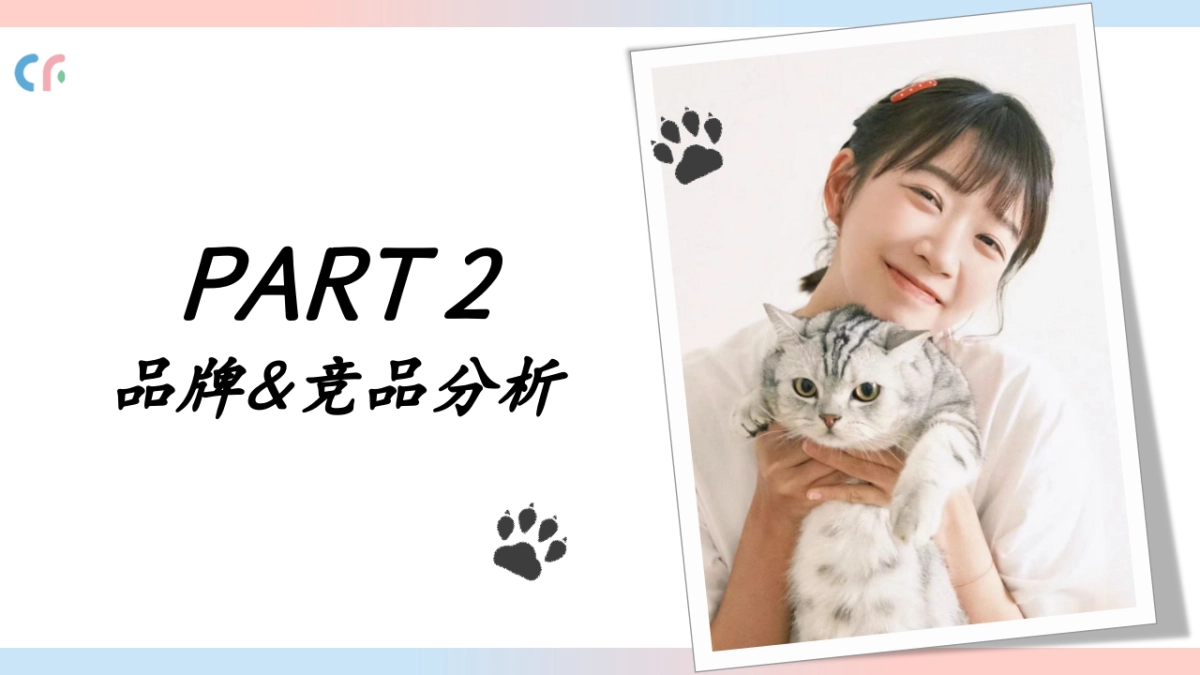 O客猫粮线上营销策划_第6页