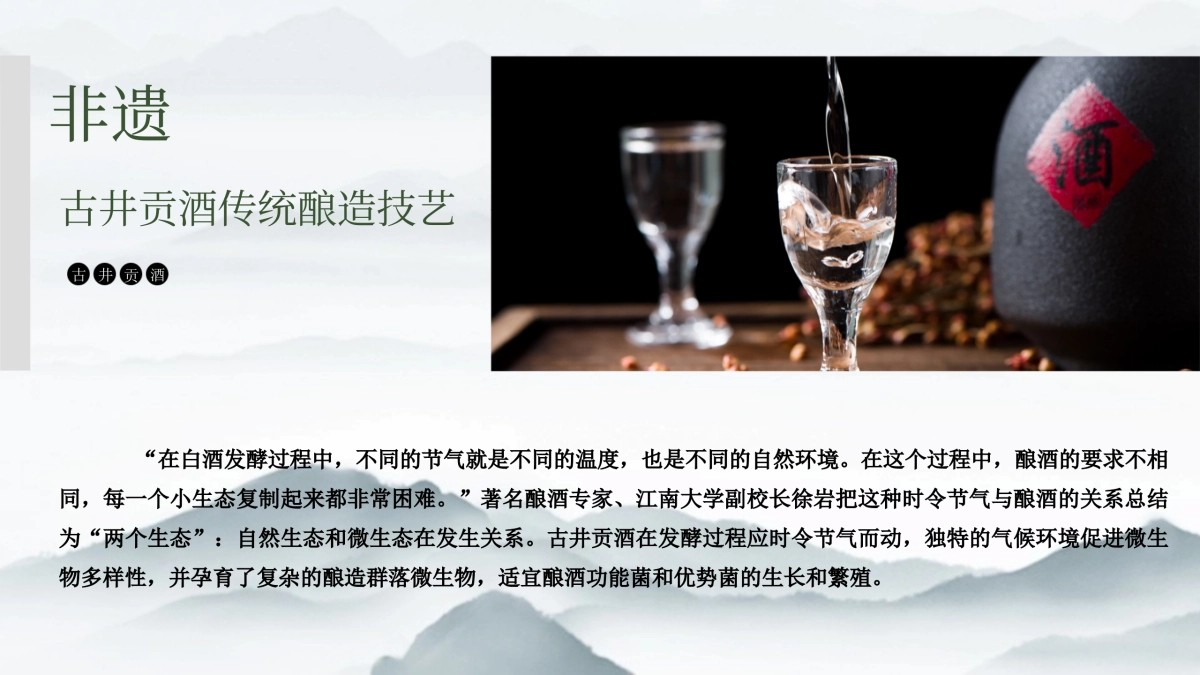 古井贡酒24节气视频栏目方案_第3页
