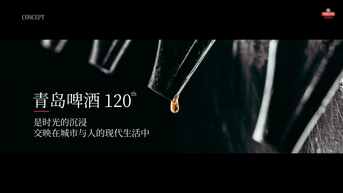 青岛啤酒120周年活动主题路演线下&线上方案_第7页