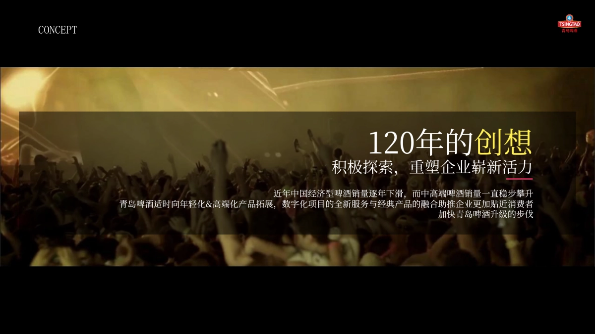 青岛啤酒120周年活动主题路演线下&线上方案_第9页