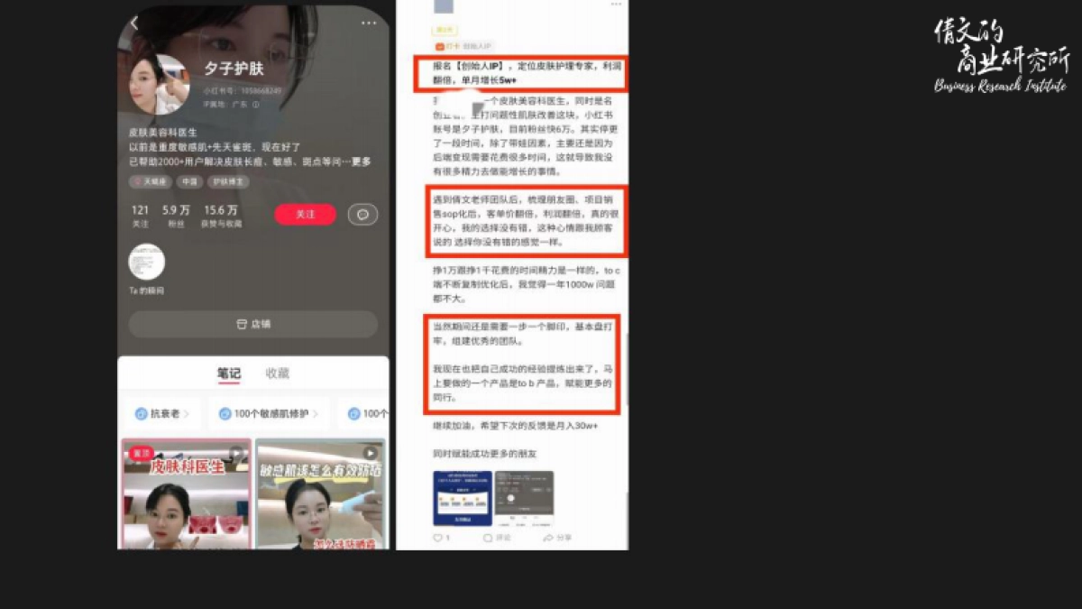 10分钟帮你定位能变现的个人品牌_第6页