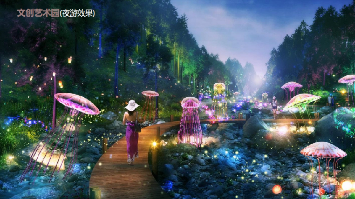 2024“药王谷”休闲康养农文旅项目定位规划设计概念方案_第4页