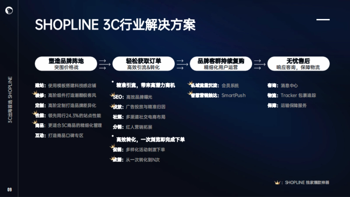 2024年3C消费电子出海解决方案白皮书_第10页