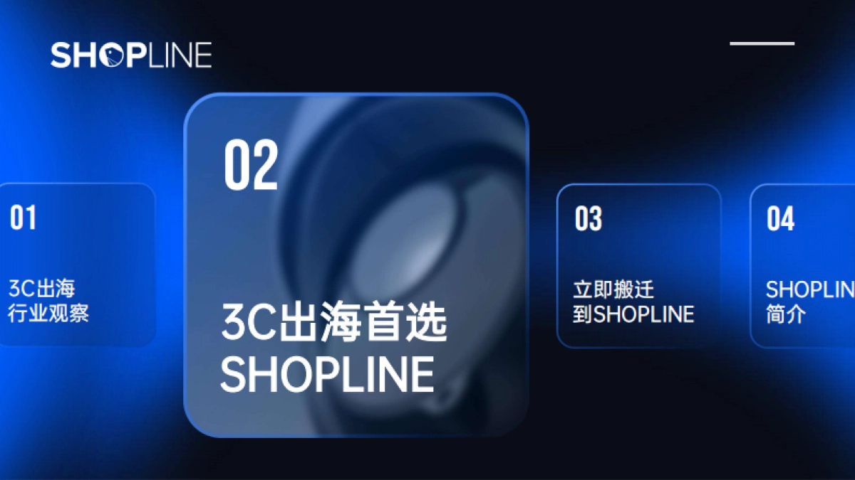 2024年3C消费电子出海解决方案白皮书_第9页