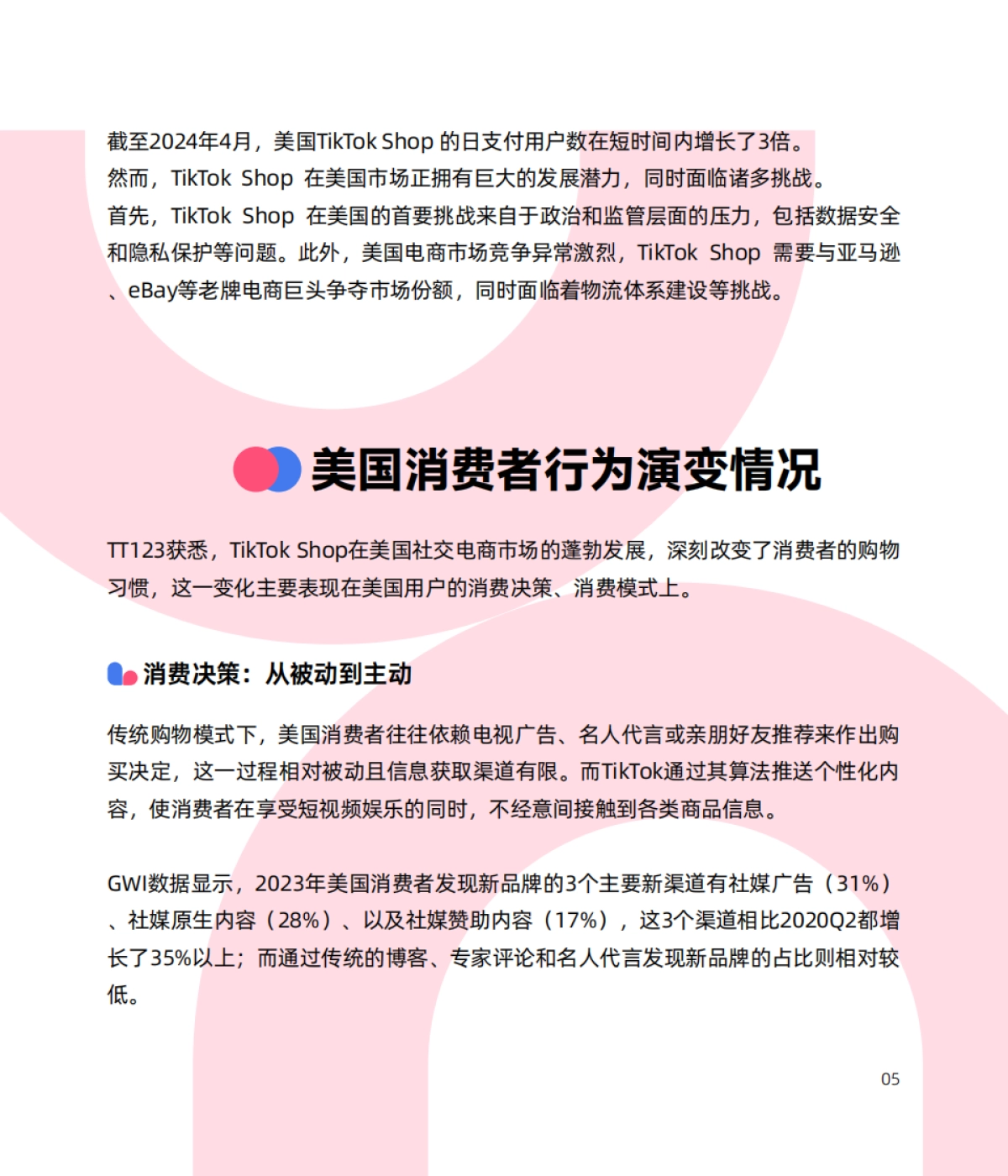 2024年TikTok Shop 8大站点调研报告_第9页