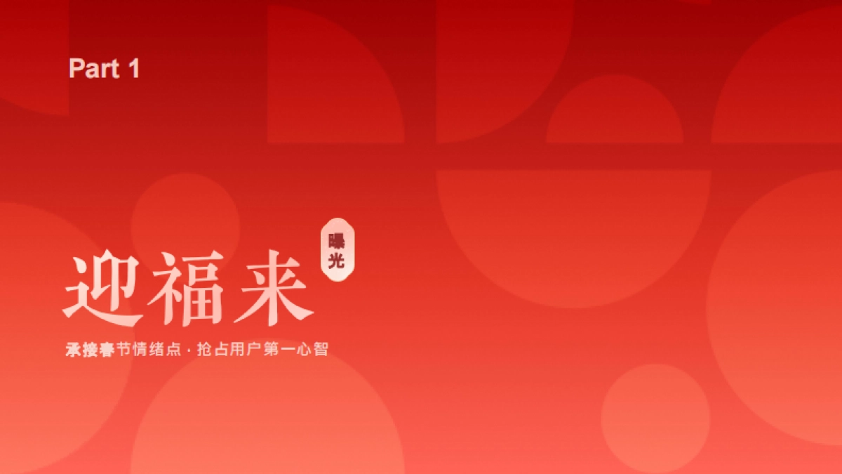 2025抖音电商CNY创新品牌广告方案_第5页