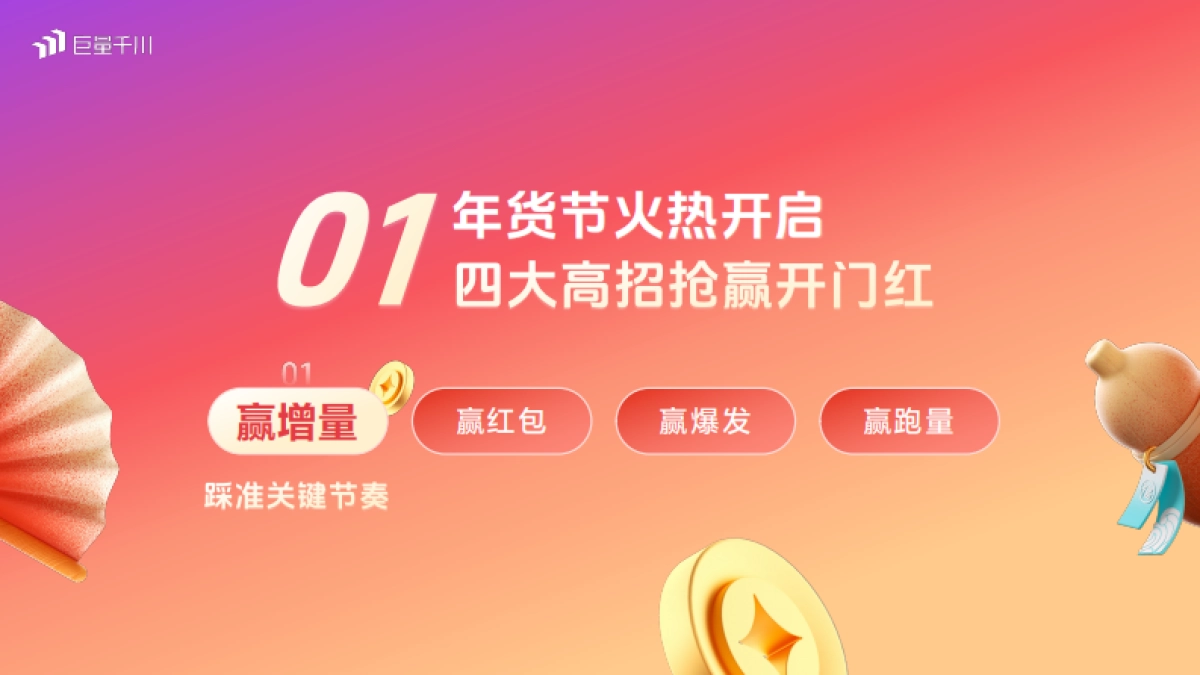 2025抖音电商年货节策略指南_第4页