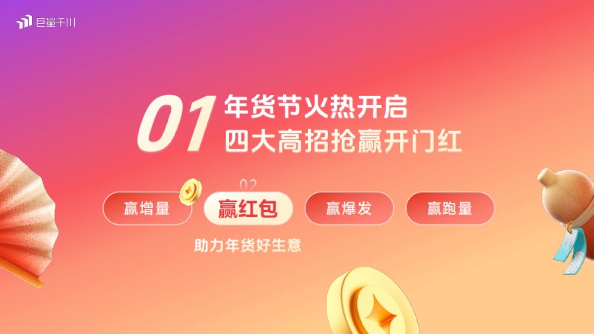 2025抖音电商年货节策略指南_第7页