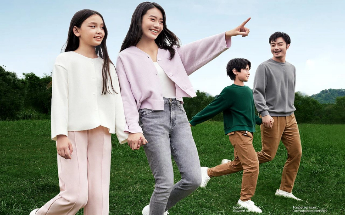 安莉芳内衣满分一家人品牌超级策略全案_第9页