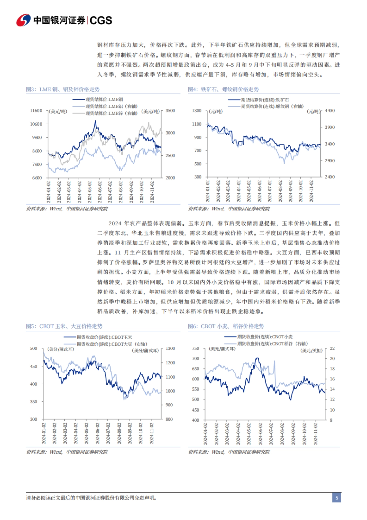 2025年全球大类资产投资展望：变局·择机-241231-57页_第6页