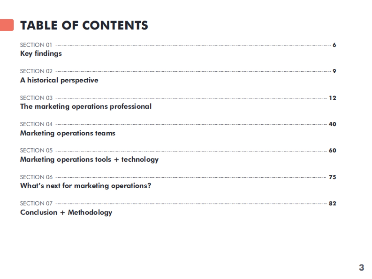 2025年营销运营专业人士报告（英文）_第3页