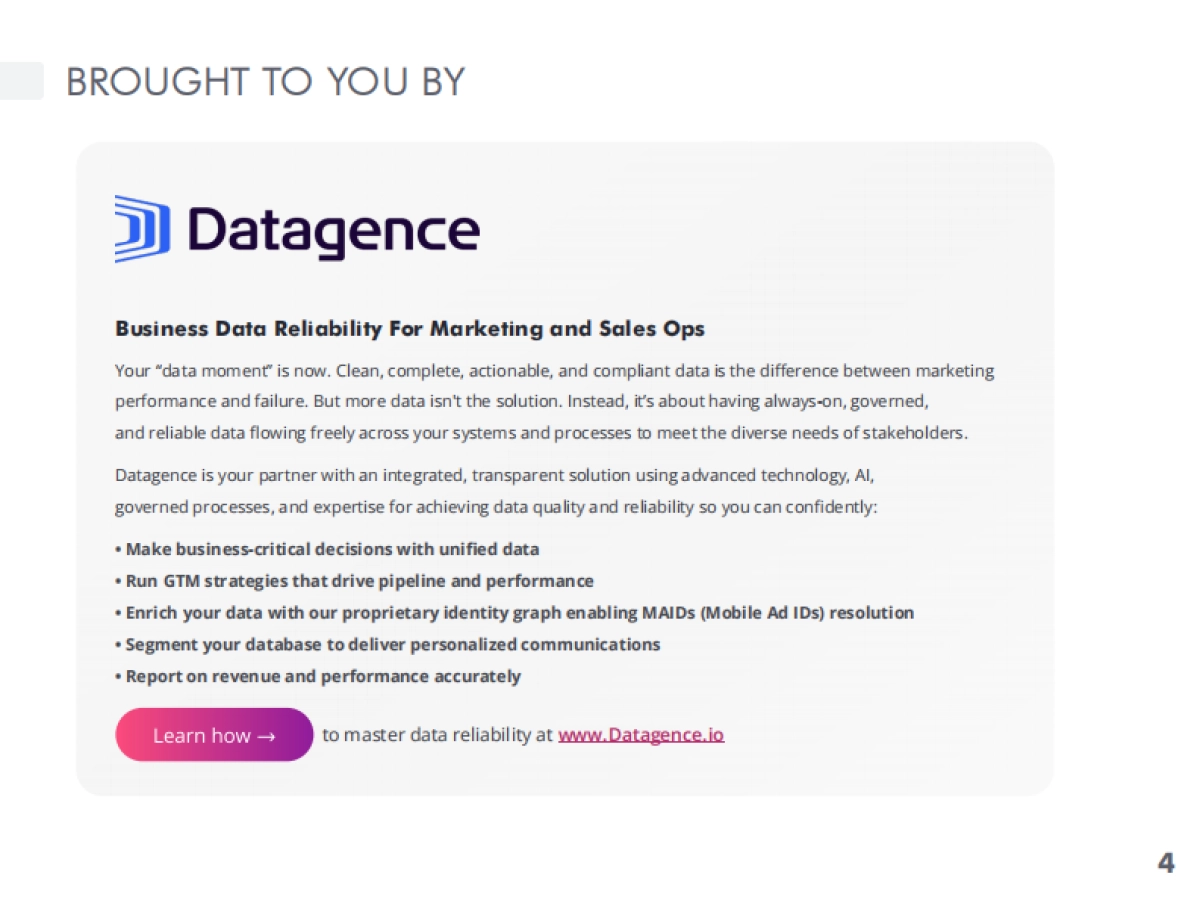 2025年营销运营专业人士报告（英文）_第4页
