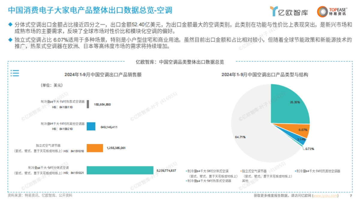中国消费电子出海国别机会洞察报告_第7页