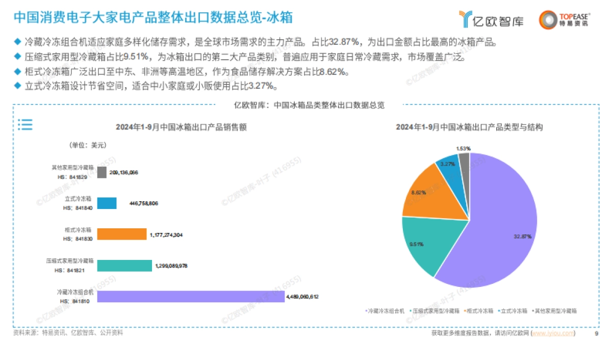中国消费电子出海国别机会洞察报告_第9页