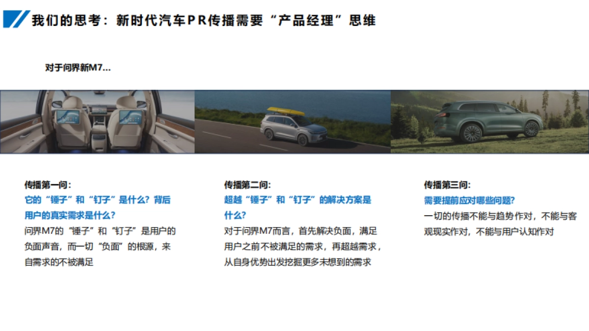 问界M7上市全周期公关传播营销案例_第8页