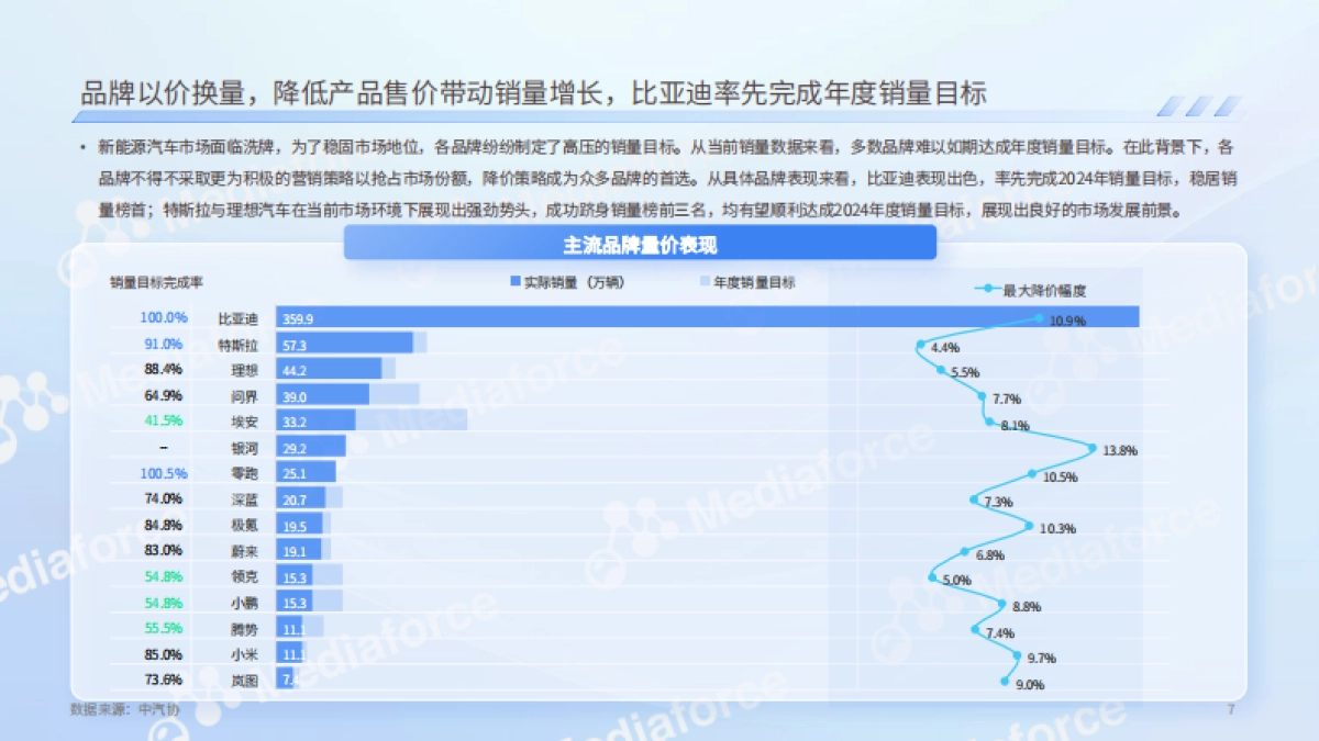 2024年新能源汽车价格战消费者洞察报告_第7页