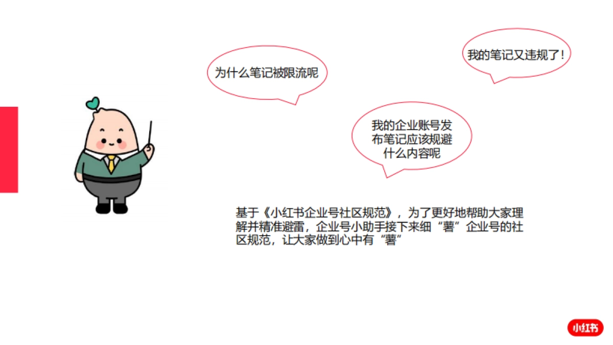 2024小红书企业号运营规范方案_第2页