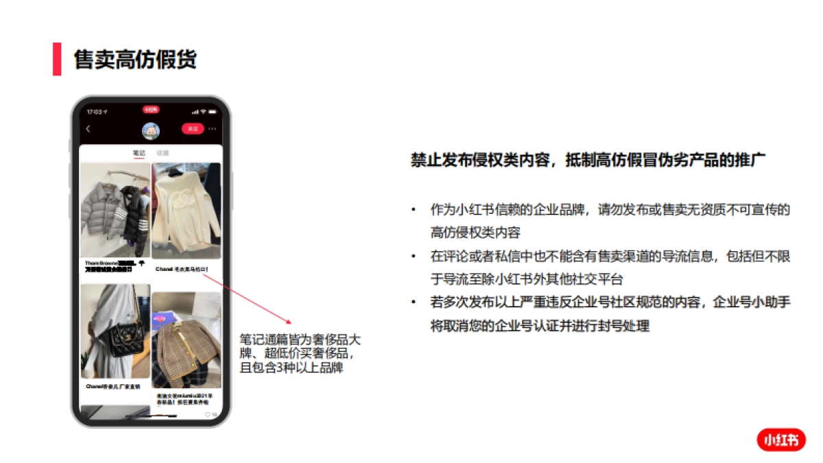 2024小红书企业号运营规范方案_第5页