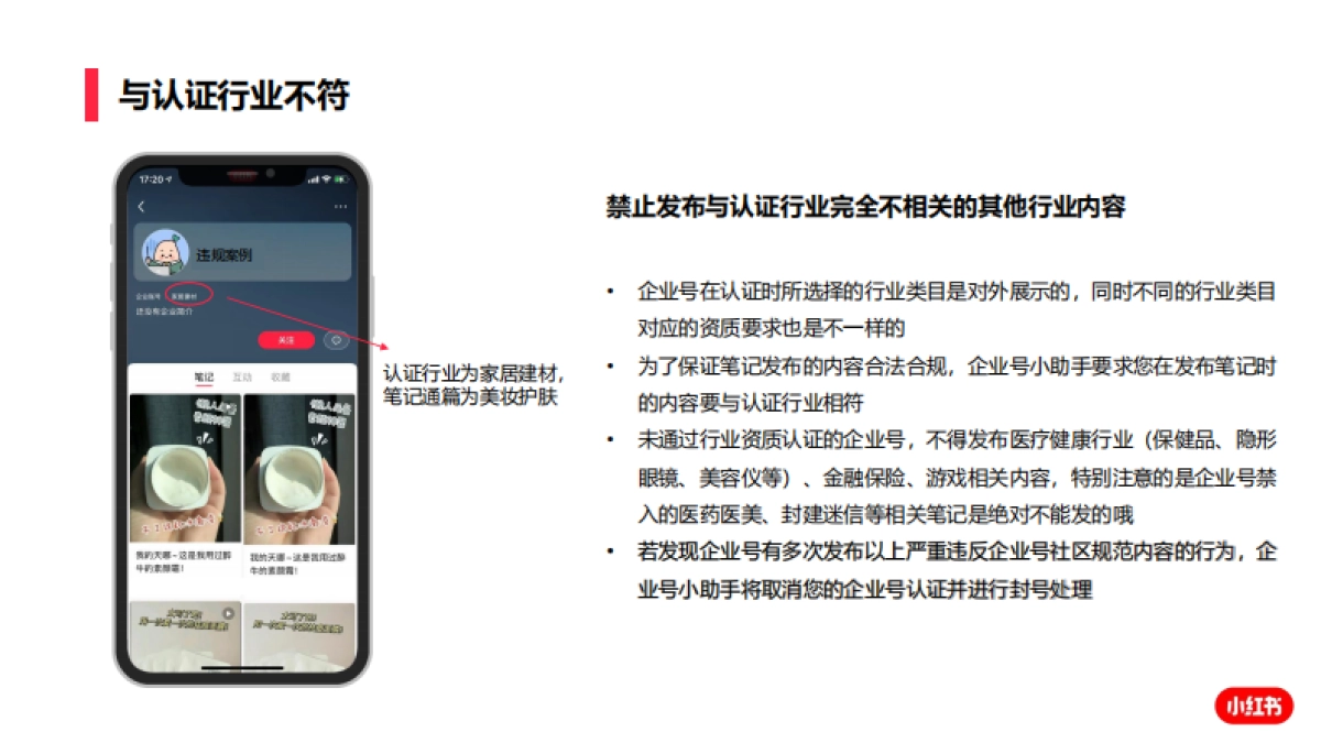 2024小红书企业号运营规范方案_第8页