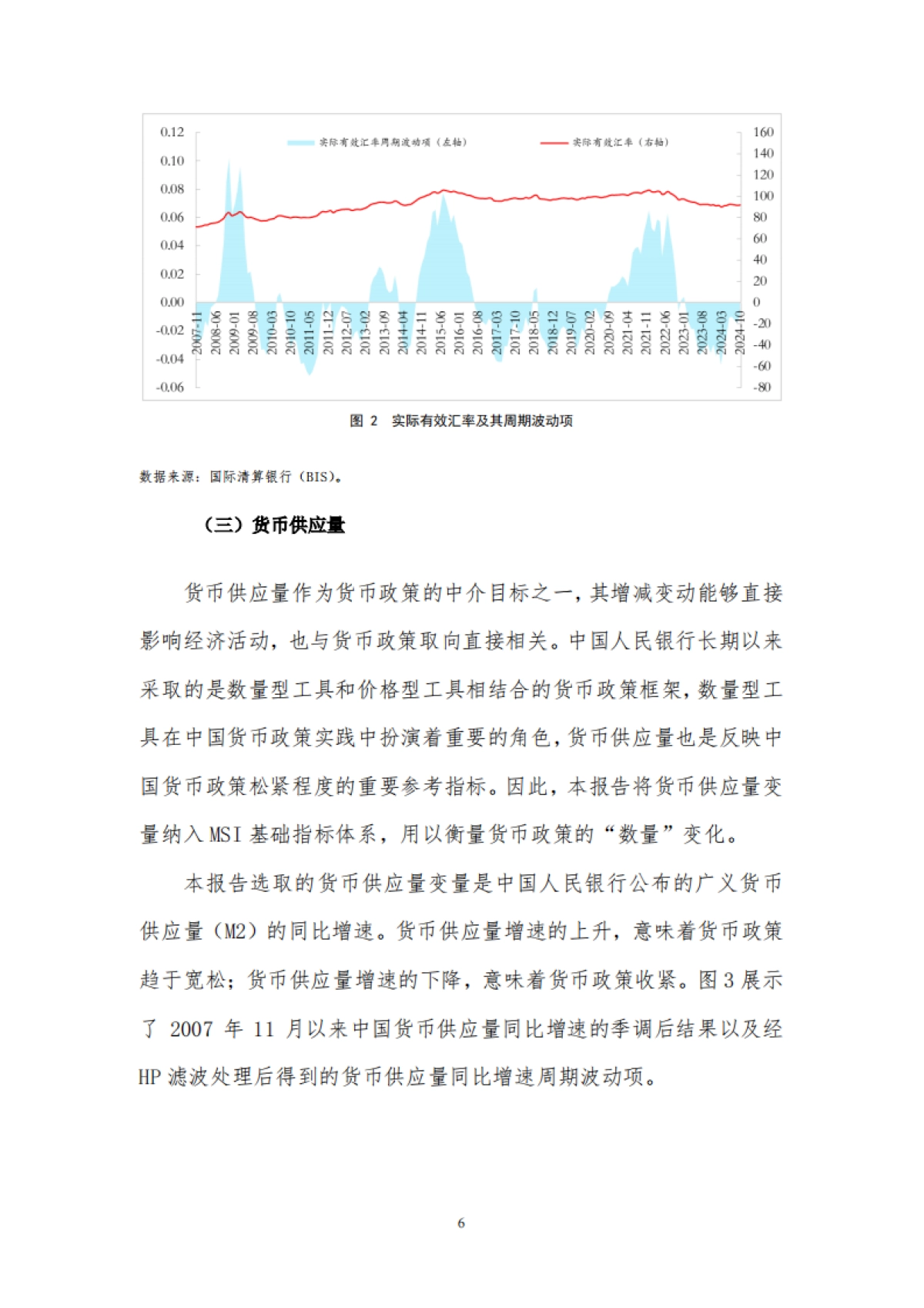 2024中国货币政策取向及前瞻报告_第8页