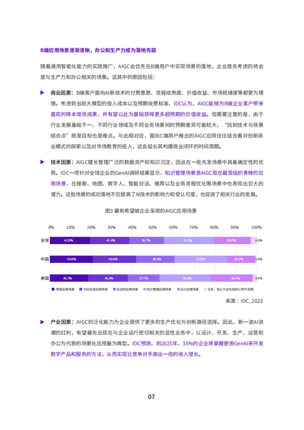 2024AIGC应用层十大趋势白皮书_第9页