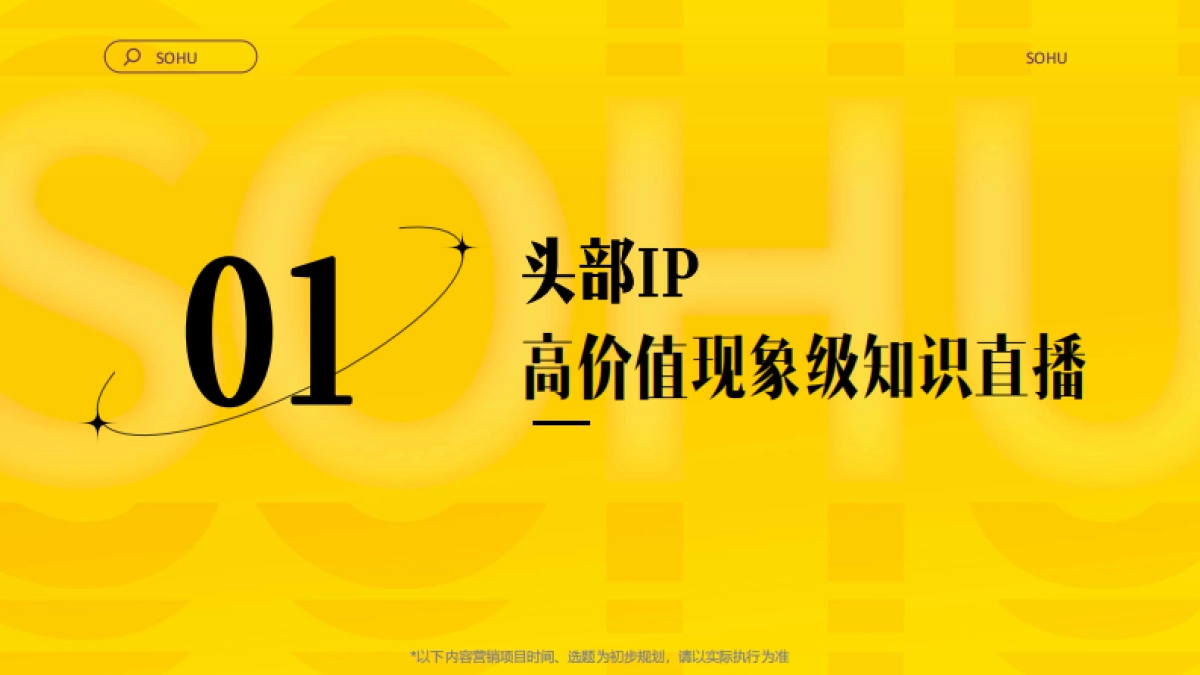 2025 搜狐内容营销推荐手册_第3页