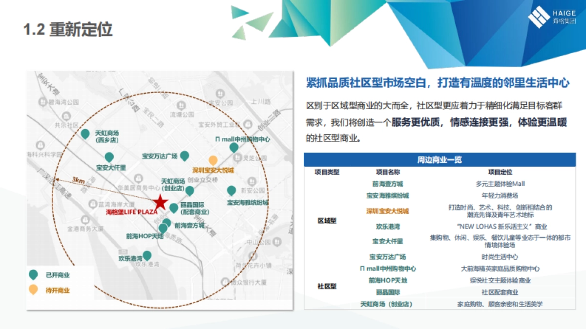 大型购物中心项目改造品牌焕新升级推广方案_第10页