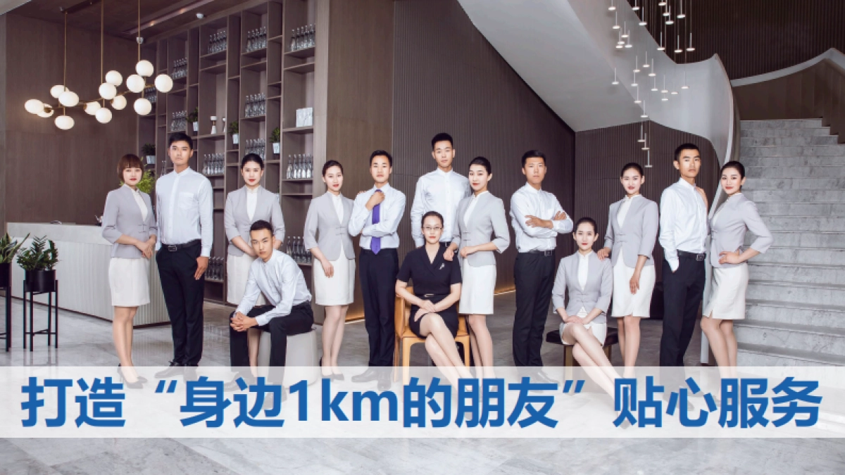 大型购物中心项目改造品牌焕新升级推广方案_第7页