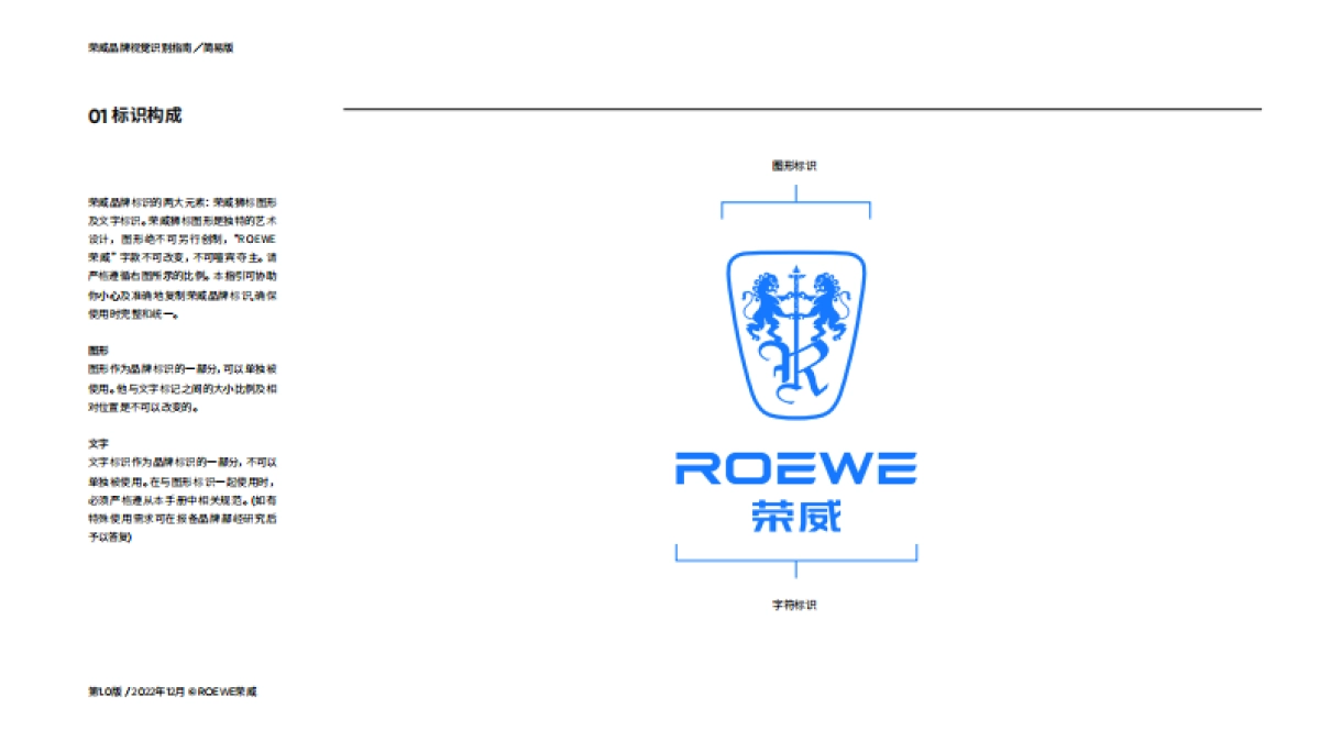 荣威品牌视觉识别指南-简易版_第3页