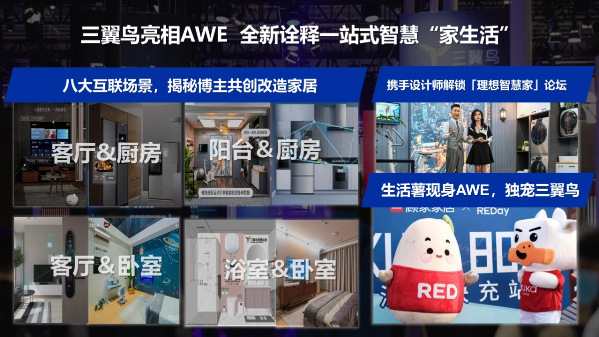 海尔小红书年度规划之家博会传播方案_第7页