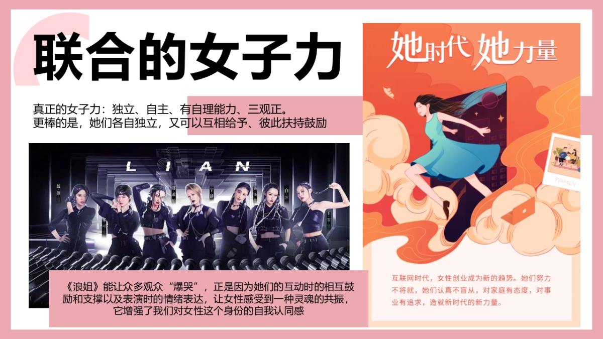 TCL领导小红书账号IP人设打造方案_第4页